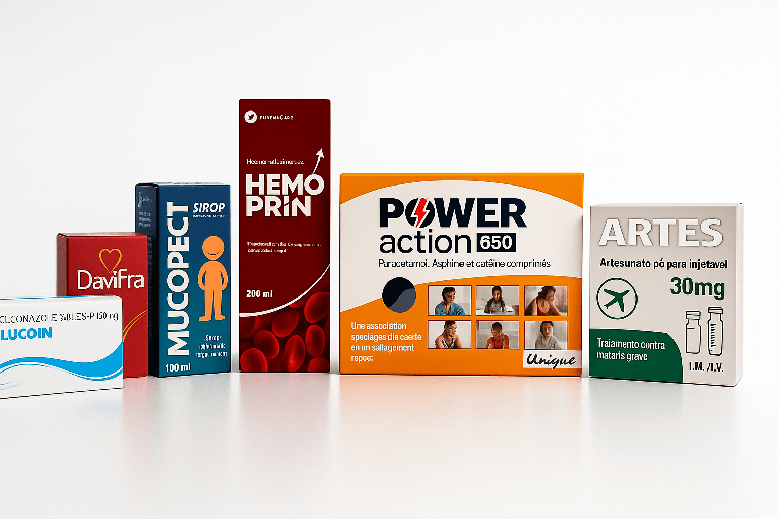 pharmaceutical-products
